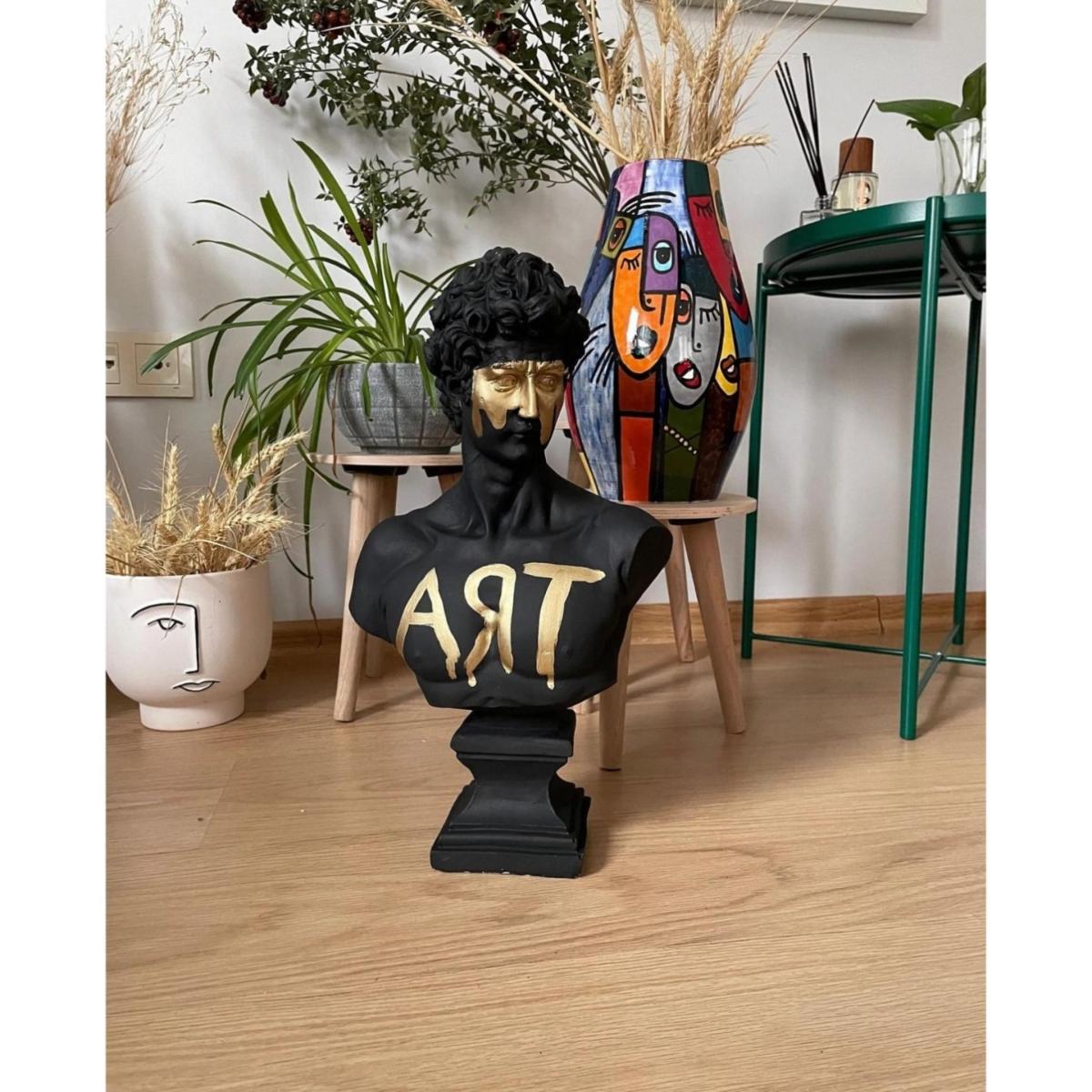 Golden Statement | Artchi – image 3