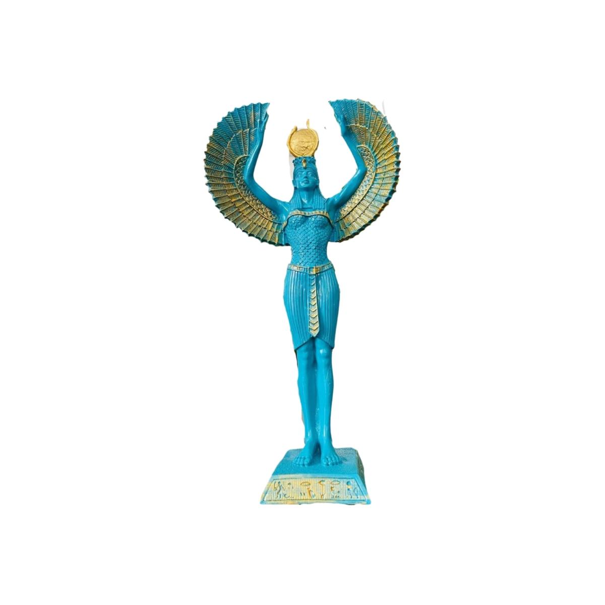 Divine Elegance Sculpture -Multicolour | Artchi – image 1