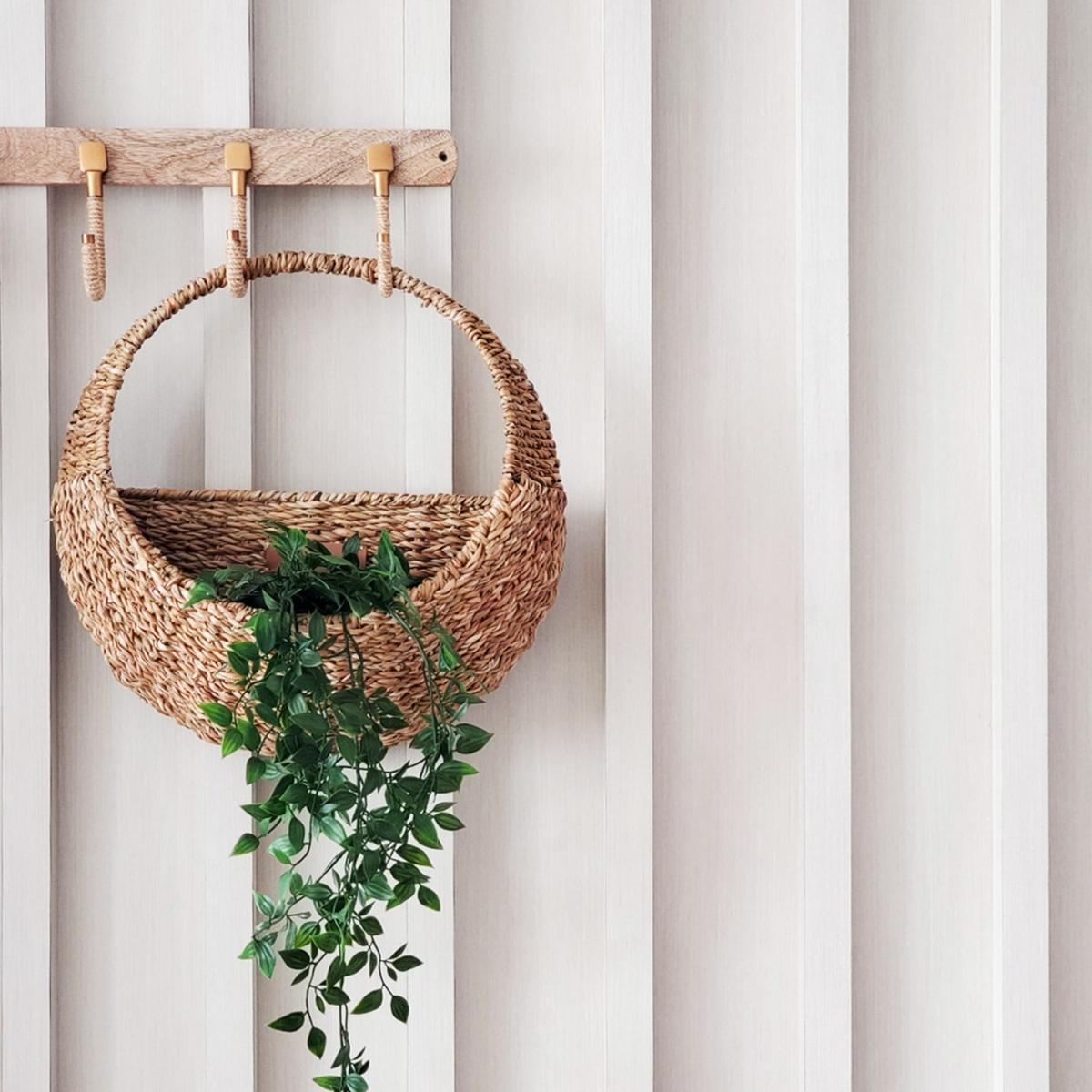 Neutrals Savar Hanging Planter Korissa – image 2