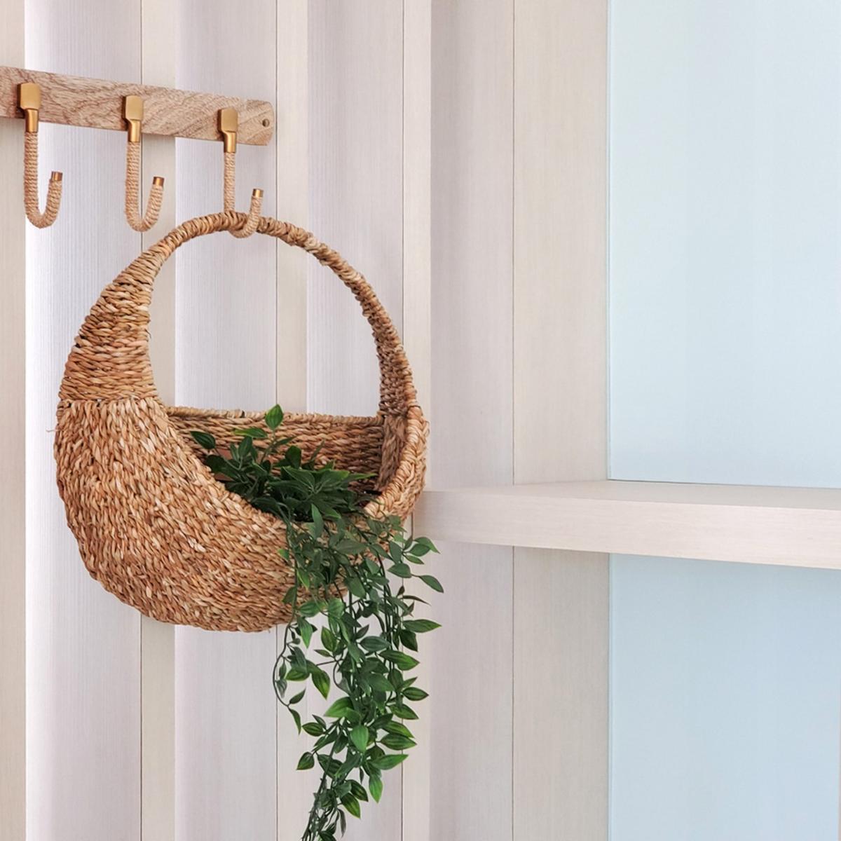 Neutrals Savar Hanging Planter Korissa – image 3