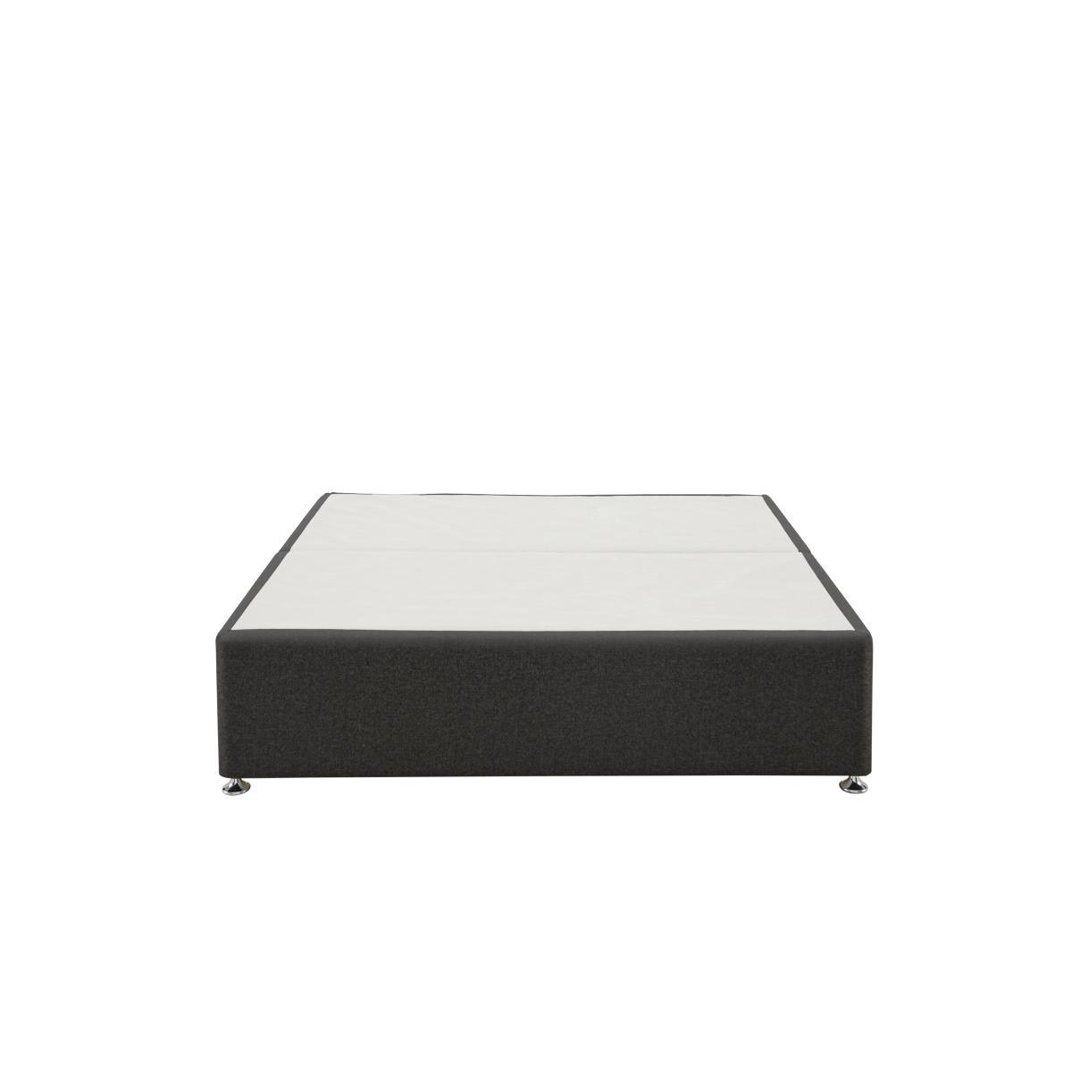 Millbrook - PureTech Divan Base - Double - Beige – image 3