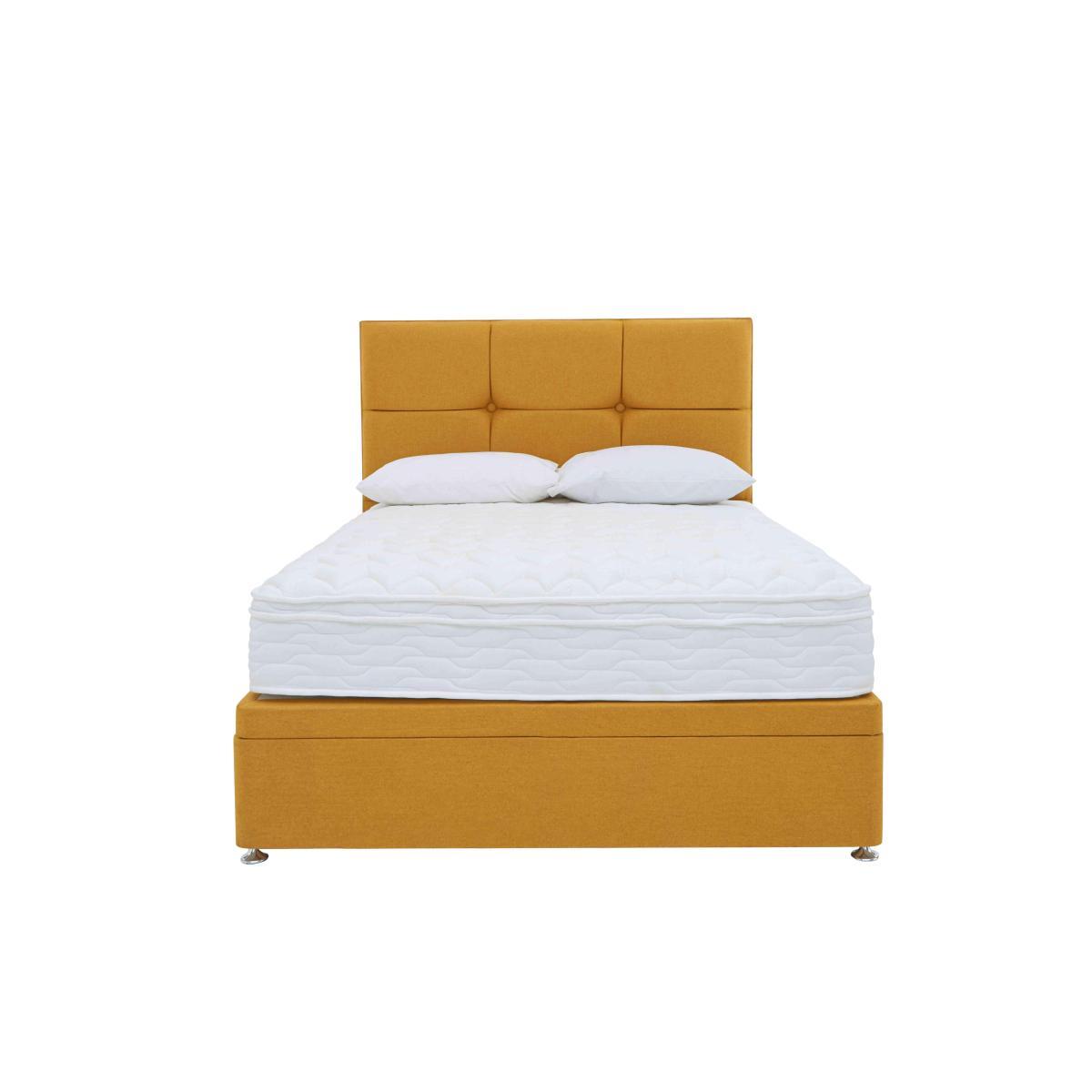 Sleep Story - Hybrid 2500 Side Lift Ottoman Divan Set - Small Double – image 4