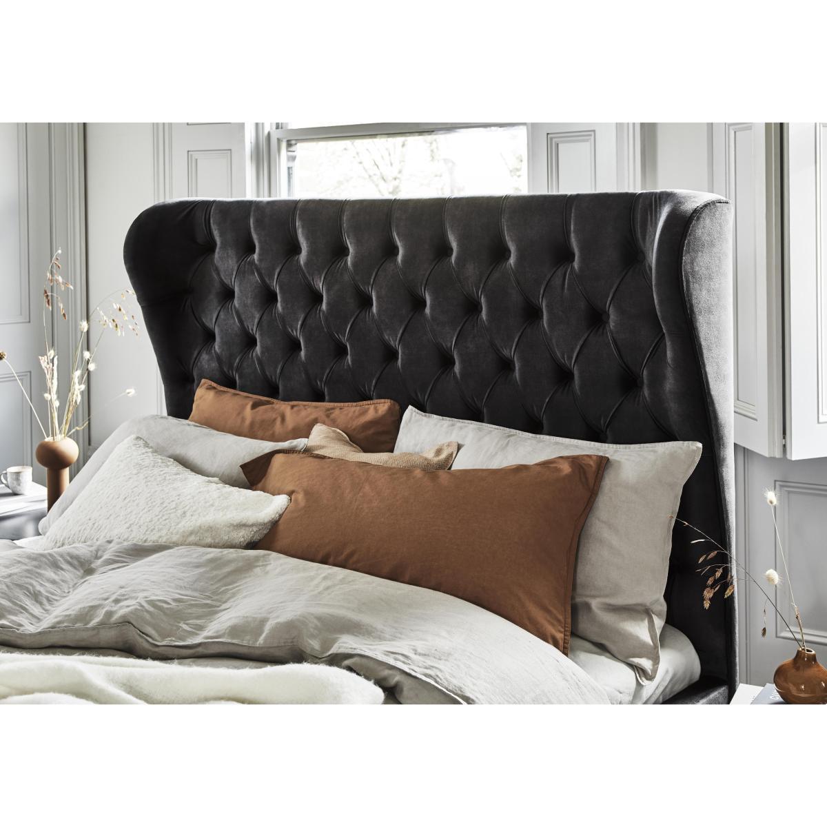 Kendall Ottoman Bed Frame - Double – image 4