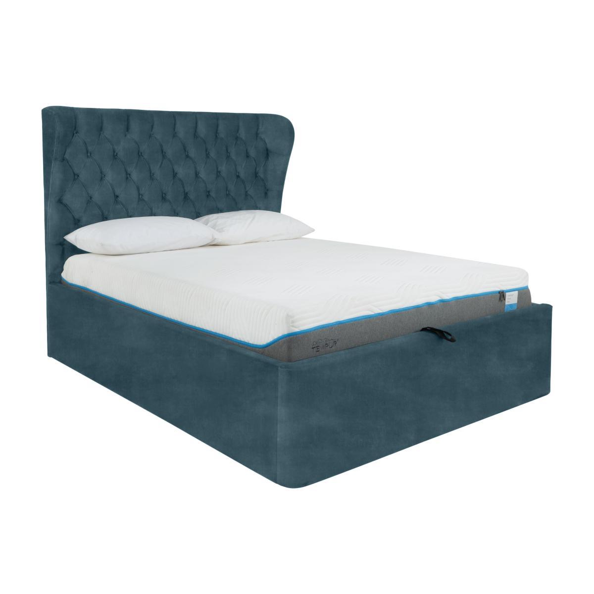 Kendall Ottoman Bed Frame - Double – image 1