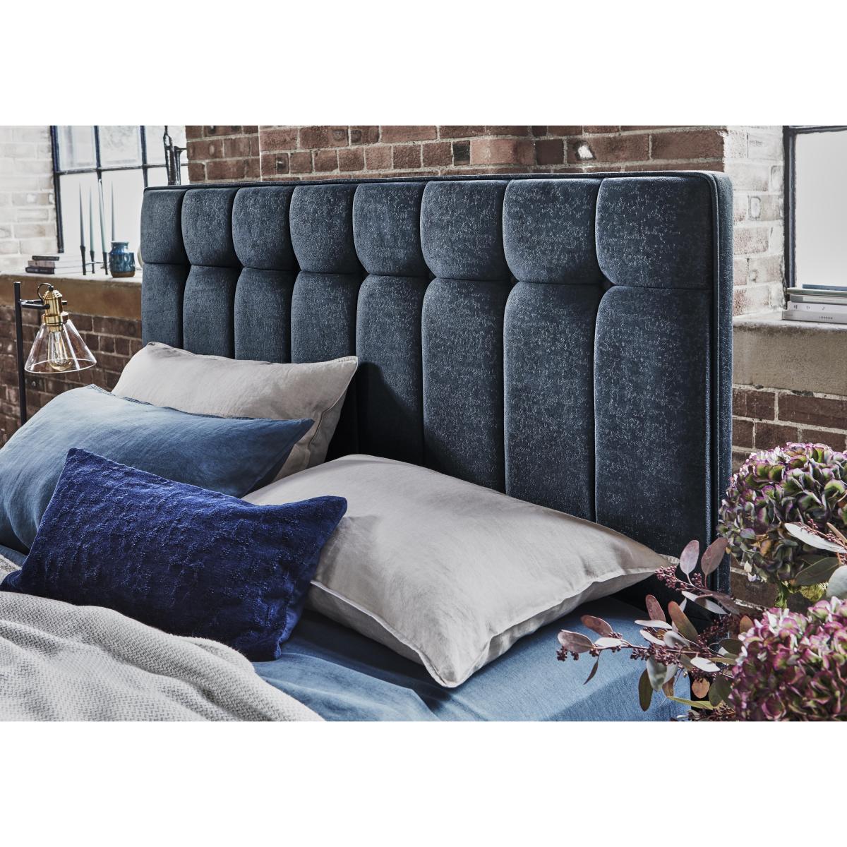 Sleepeezee - Geltouch Advanced 7500 Side-Lift Ottoman Divan Set - Double – image 2
