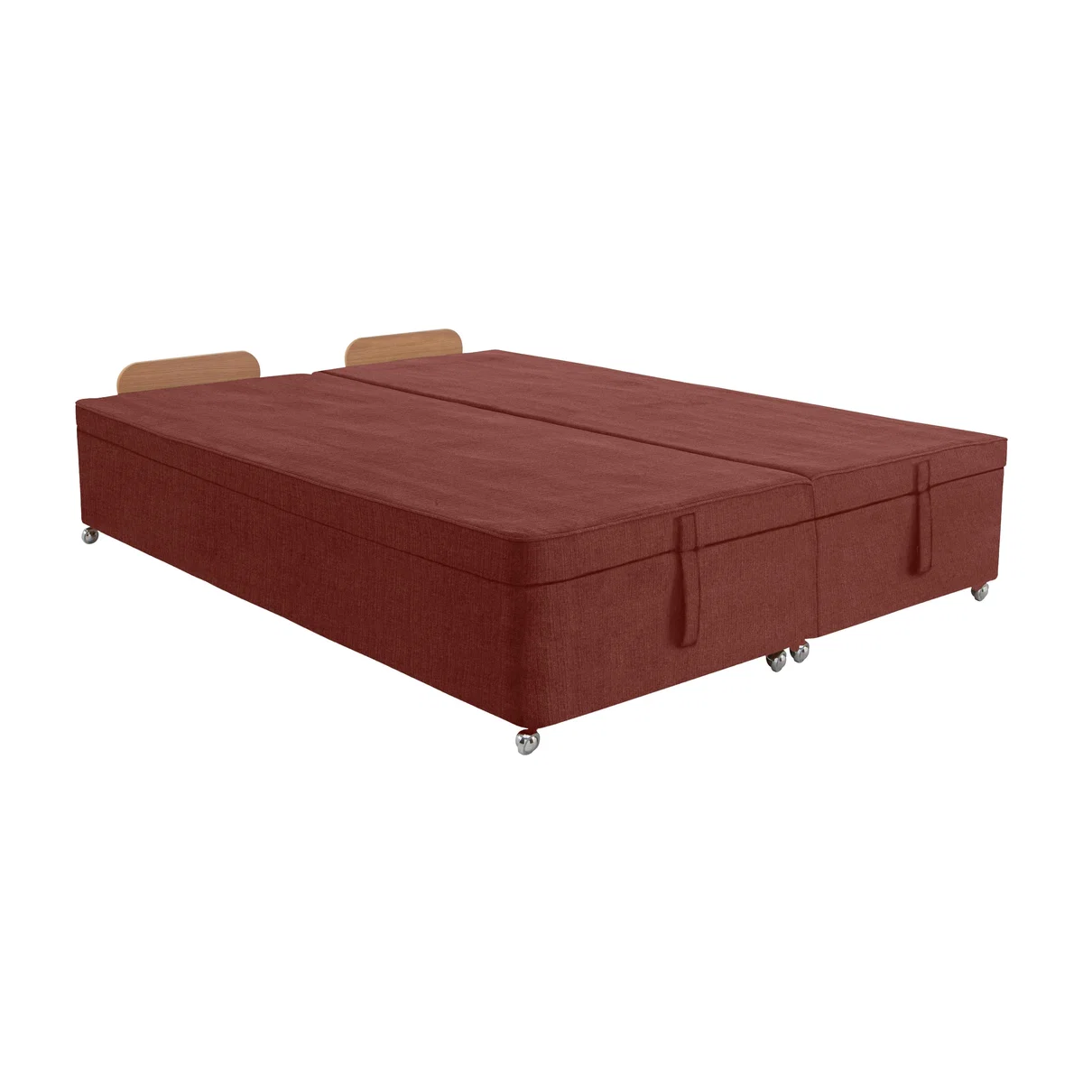 Hypnos - Bespoke Ottoman Divan Base - Double – image 1