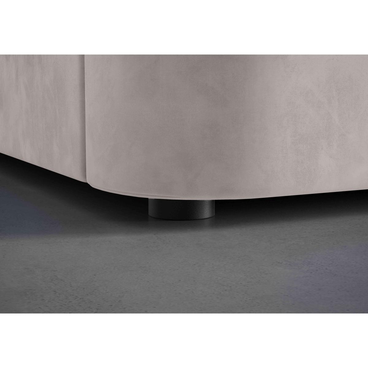 Caesar Electric Ottoman Bed Frame - Double - Savannah Armour – image 5