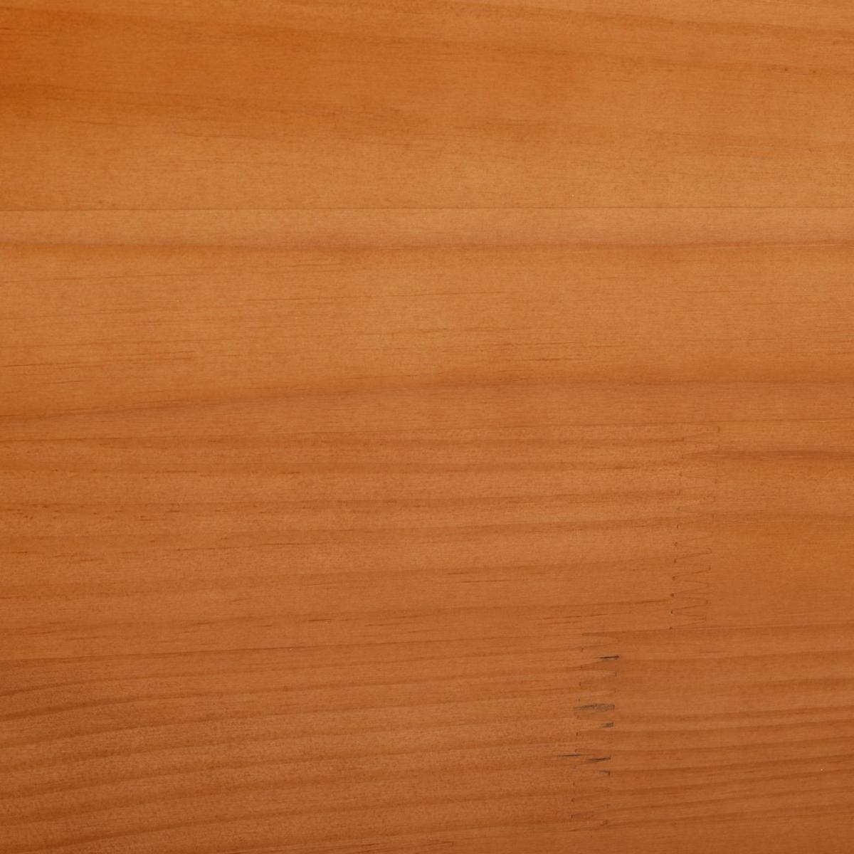 Habitat Aspley Double Wooden Ottoman Bed Frame - Oak Stain – image 7
