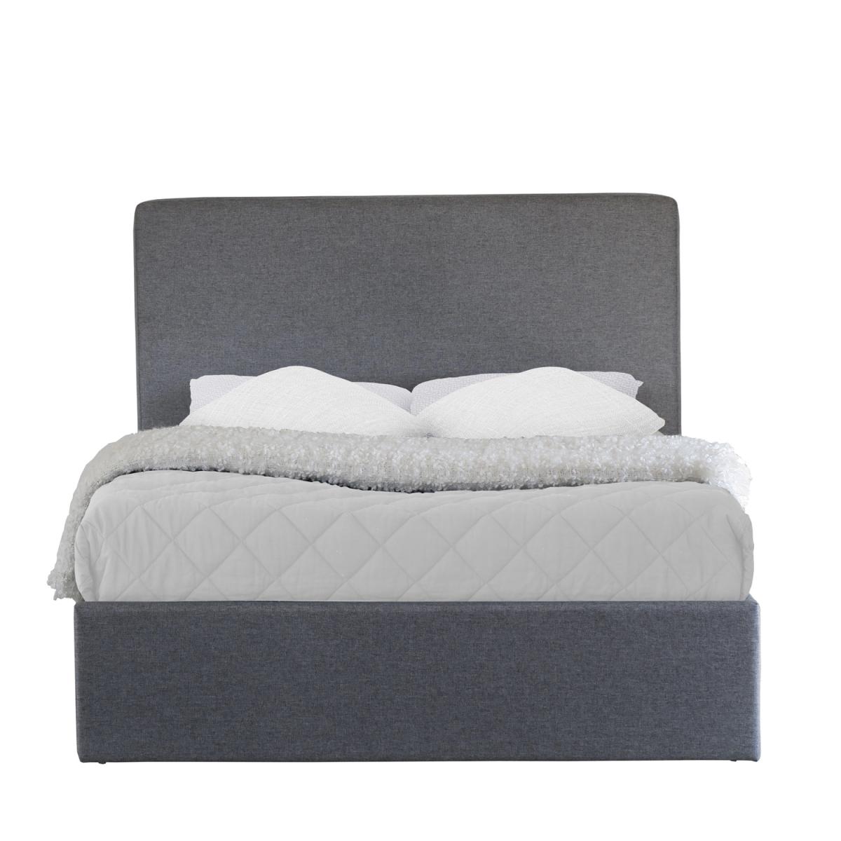 Safina Ottoman Bed Frame - Double – image 3