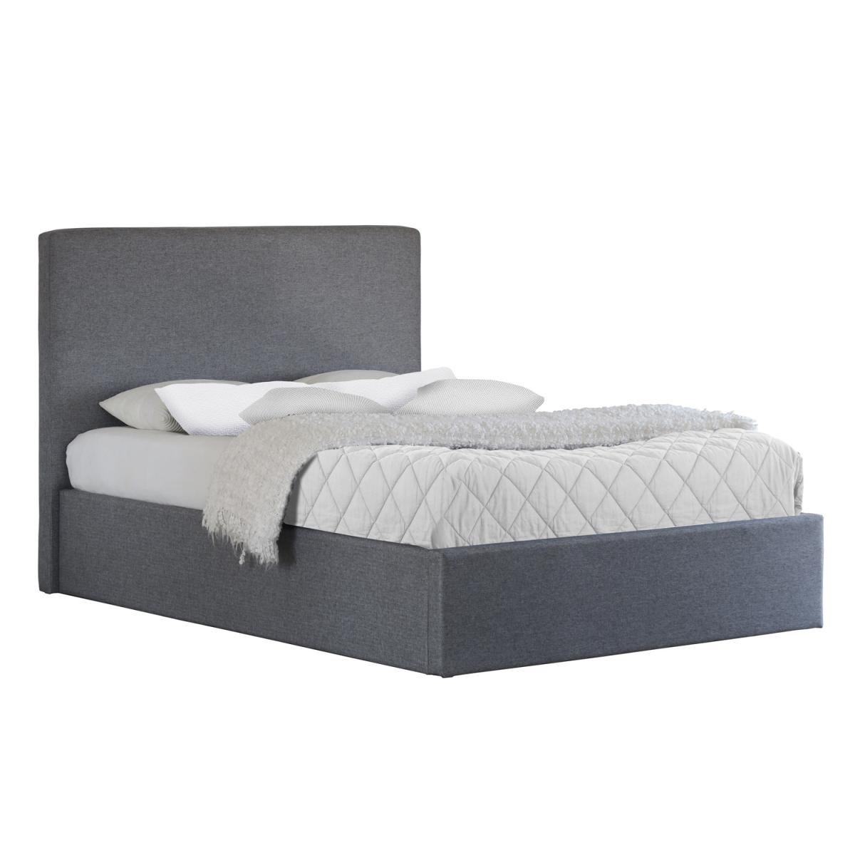 Safina Ottoman Bed Frame - Double – image 6