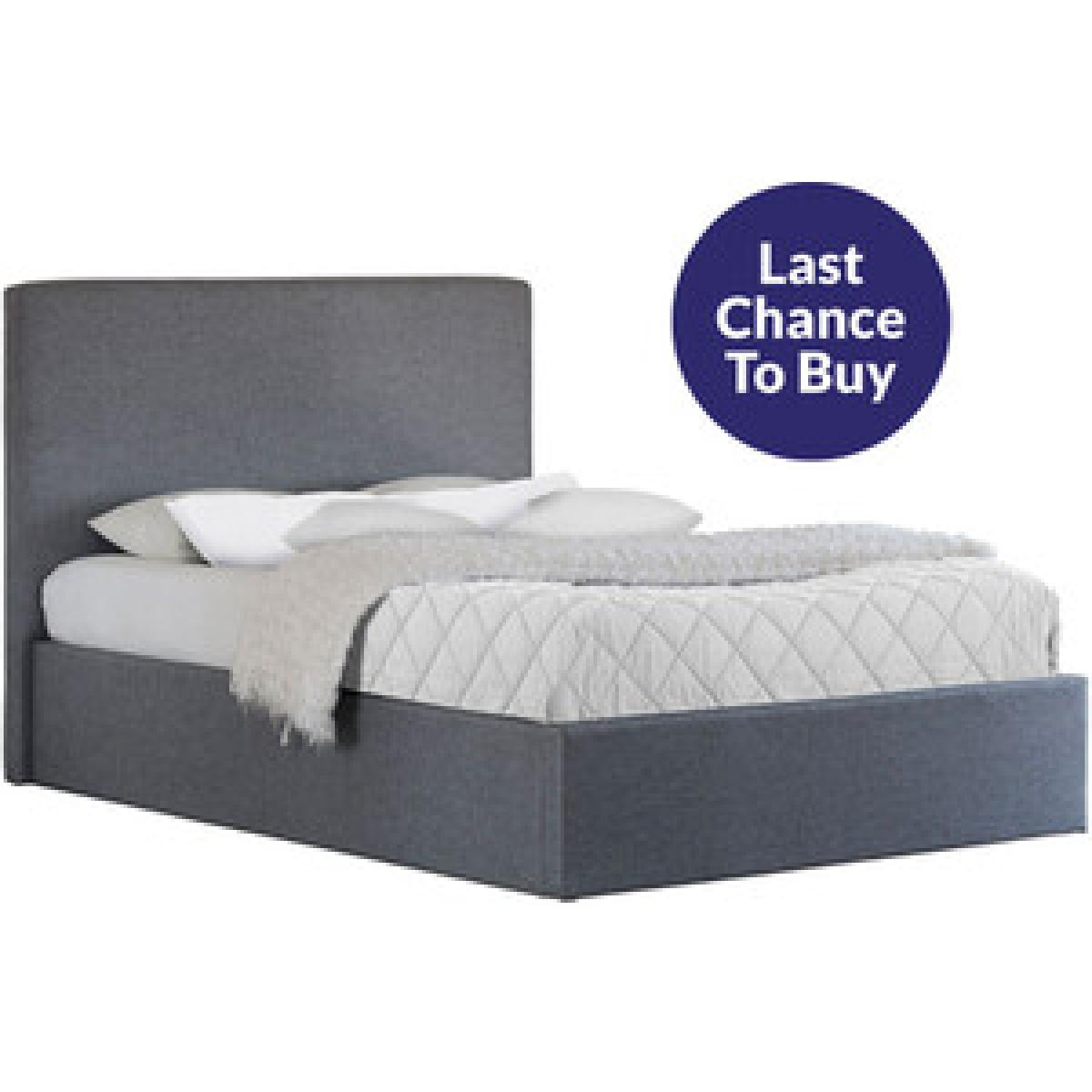 Safina Ottoman Bed Frame - Double – image 7