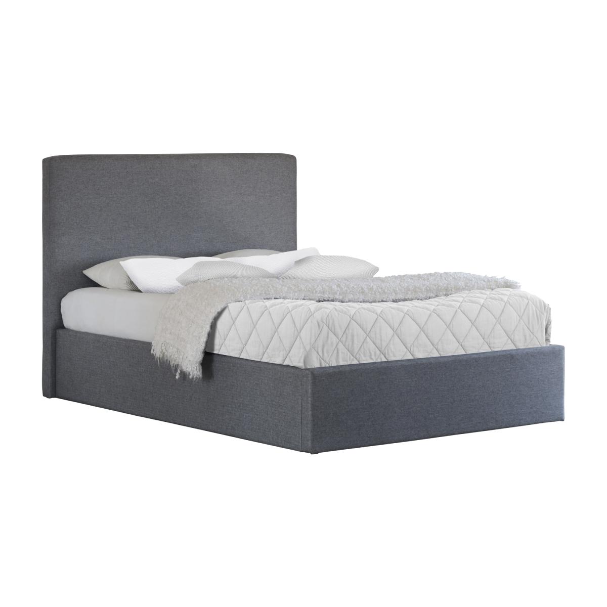 Safina Ottoman Bed Frame - Double – image 1