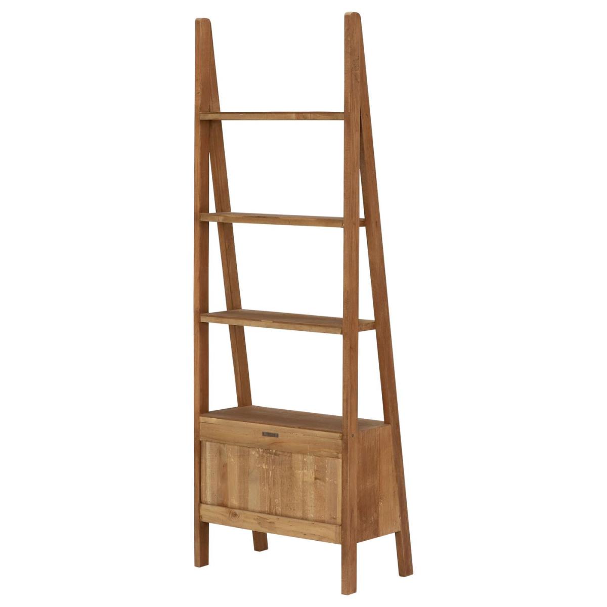 Tambora 2 Drawer Bookcase, 776 | Barker & Stonehouse – image 5