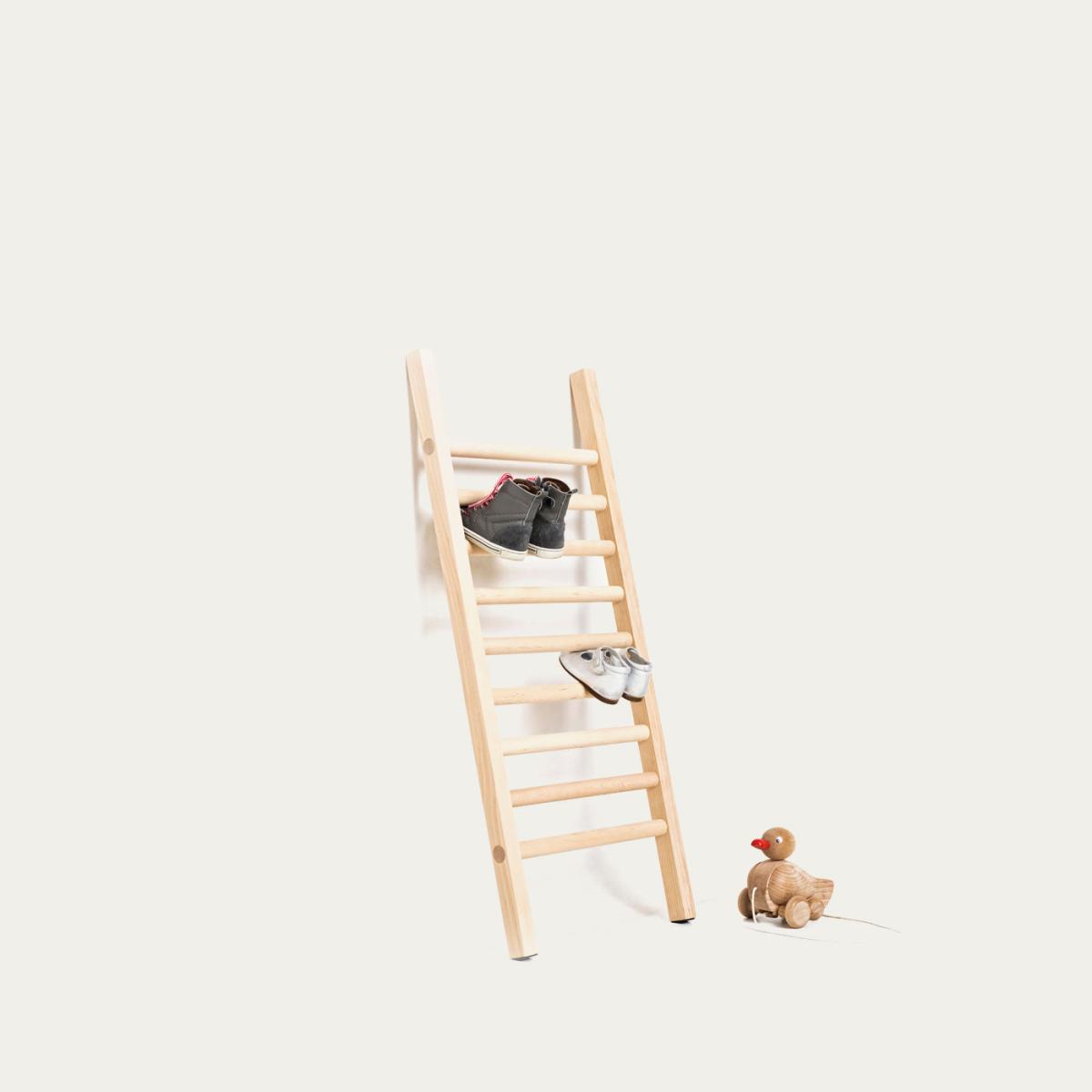 Step Up Shoe Rack – image 11