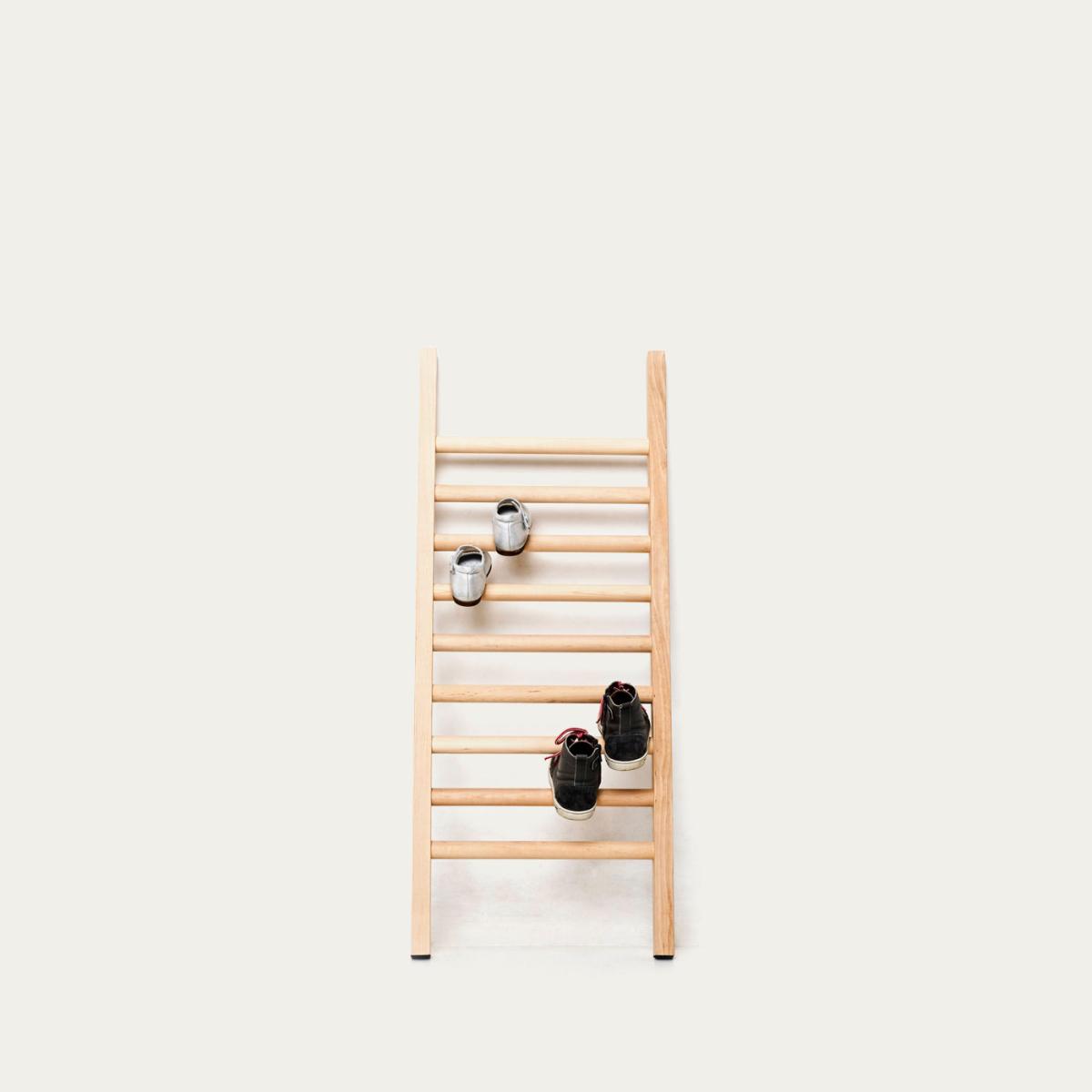Step Up Shoe Rack – image 12