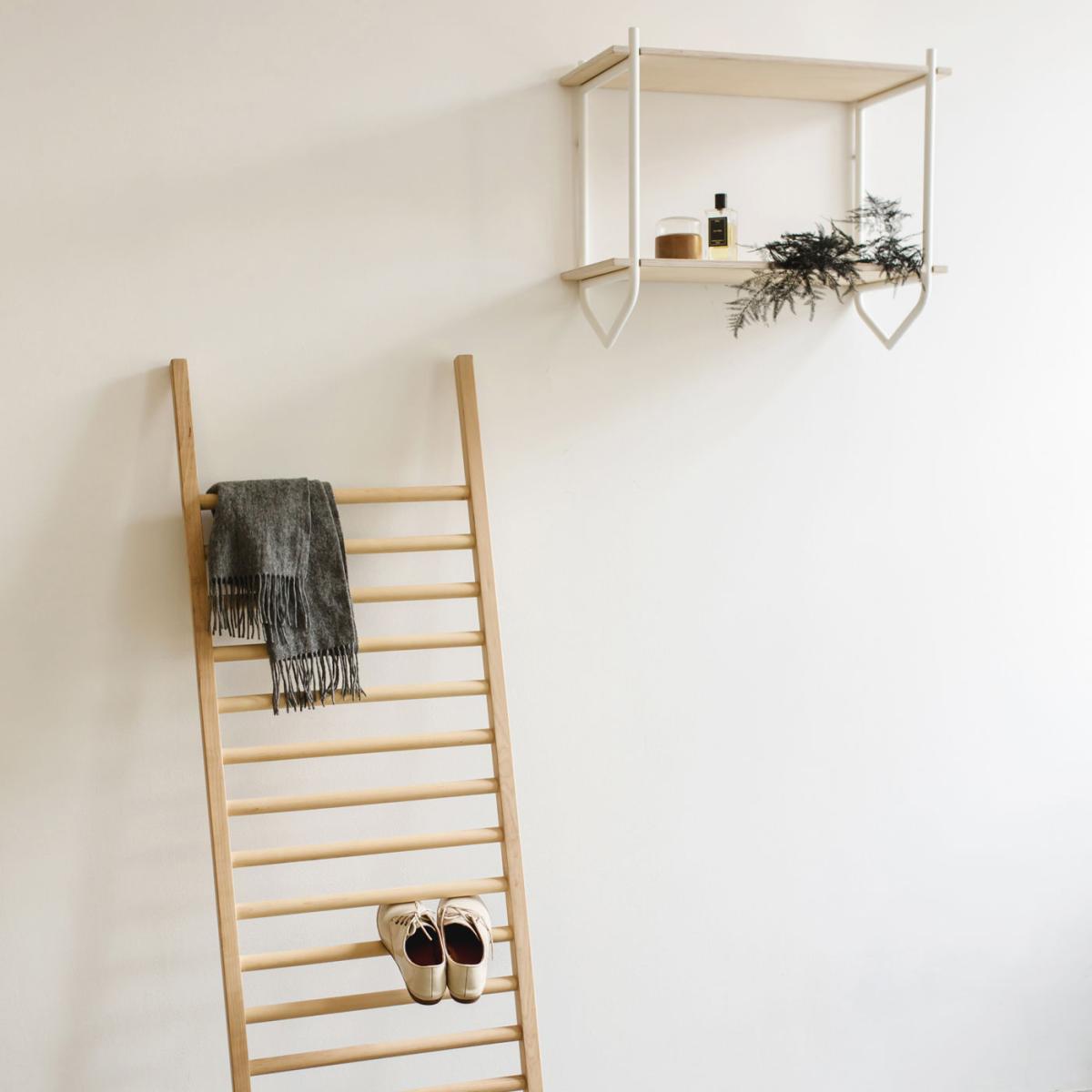 Step Up Shoe Rack – image 13