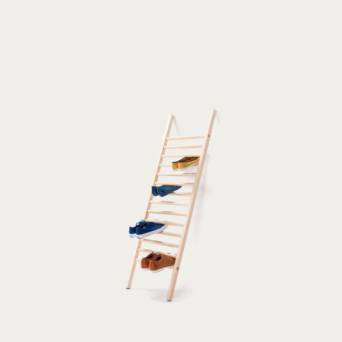 Step Up Shoe Rack – image 16