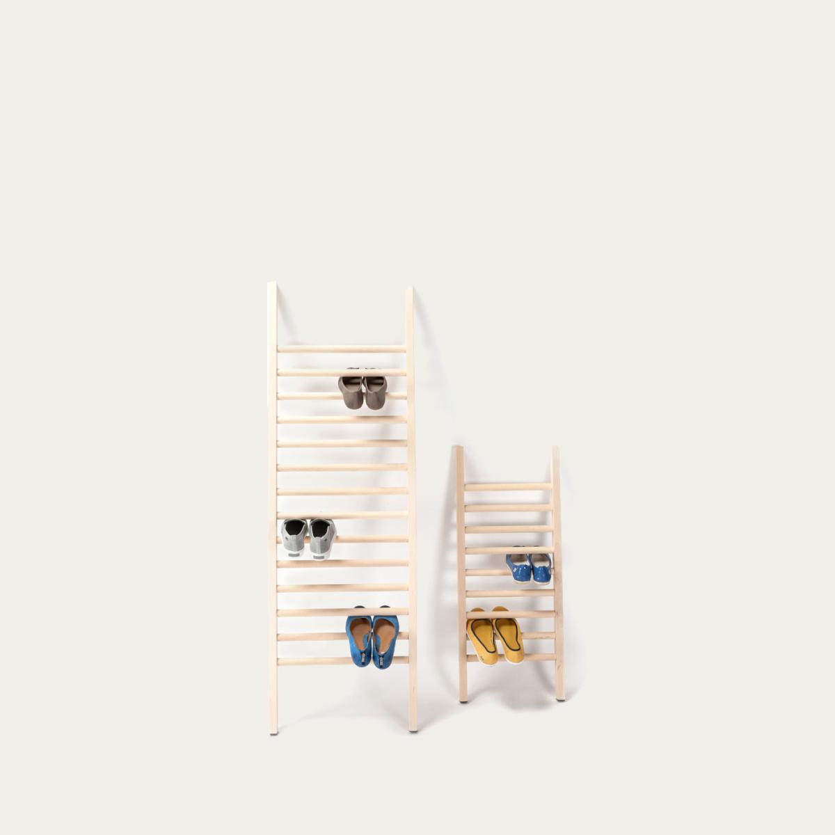 Step Up Shoe Rack – image 19