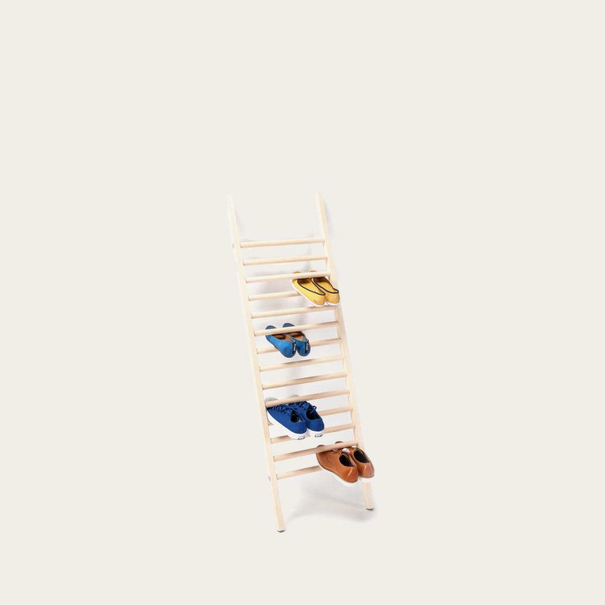 Step Up Shoe Rack – image 4
