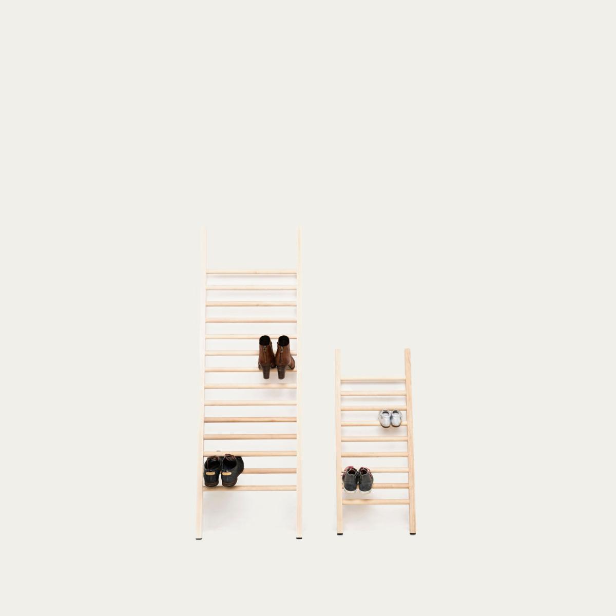 Step Up Shoe Rack – image 6