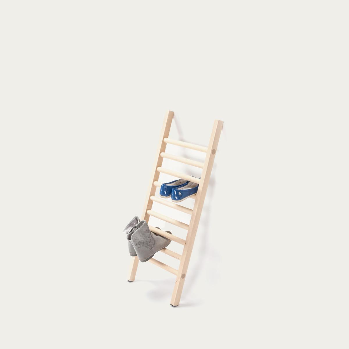 Step Up Shoe Rack – image 9