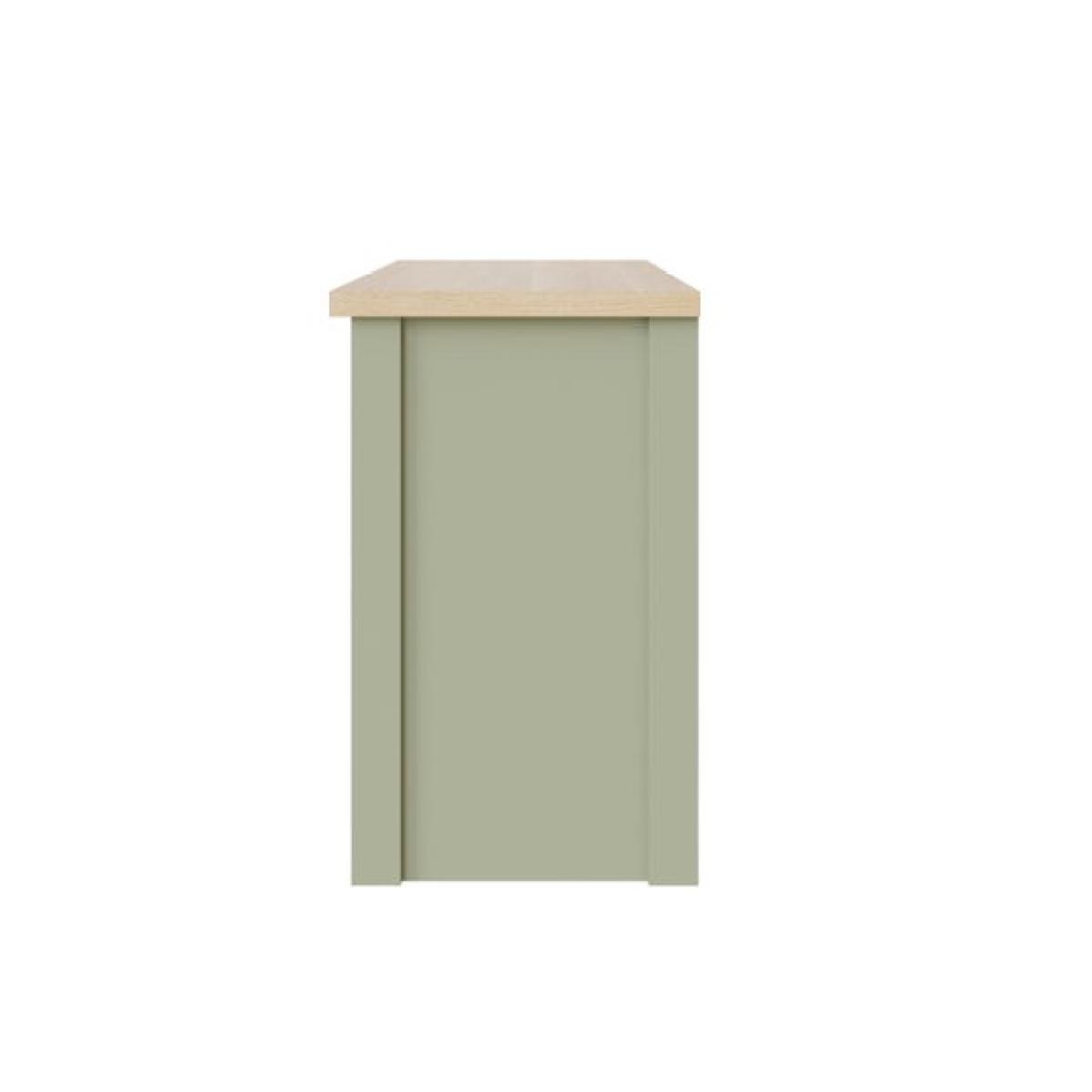 Lancaster Shoe Storage Cabinet – image 6