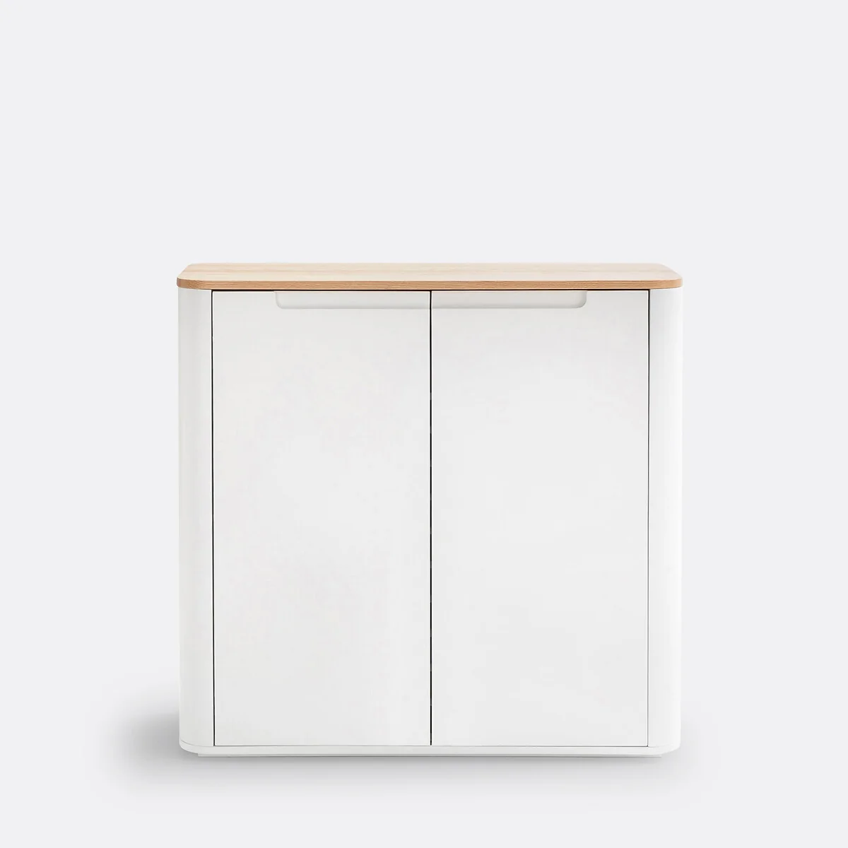 Stolico 2-Door Shoe Storage Unit – image 4