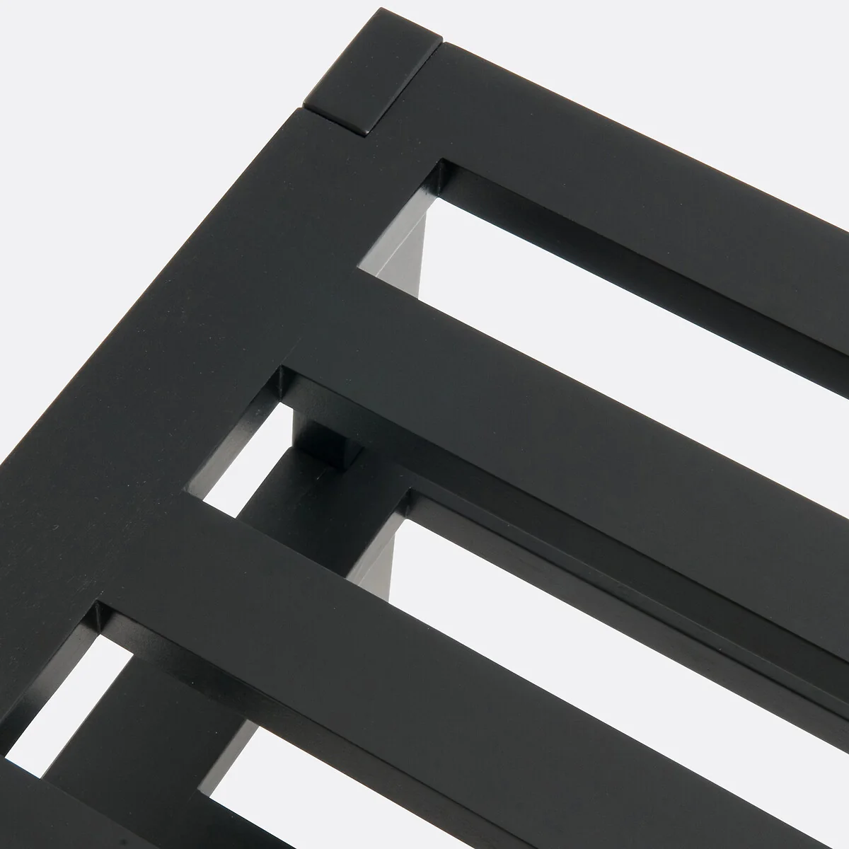 Birch Shoe Rack – image 3
