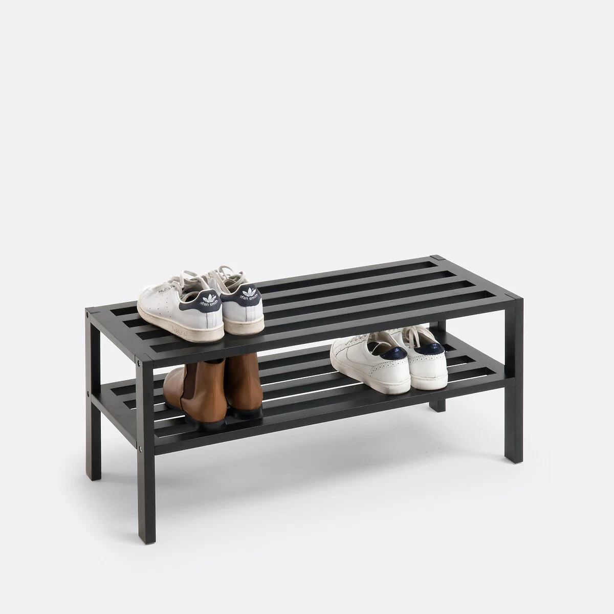 Birch Shoe Rack – image 4