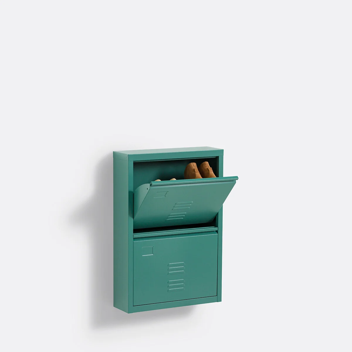 Hiba Wall-Mounted Shoe Rack – image 4