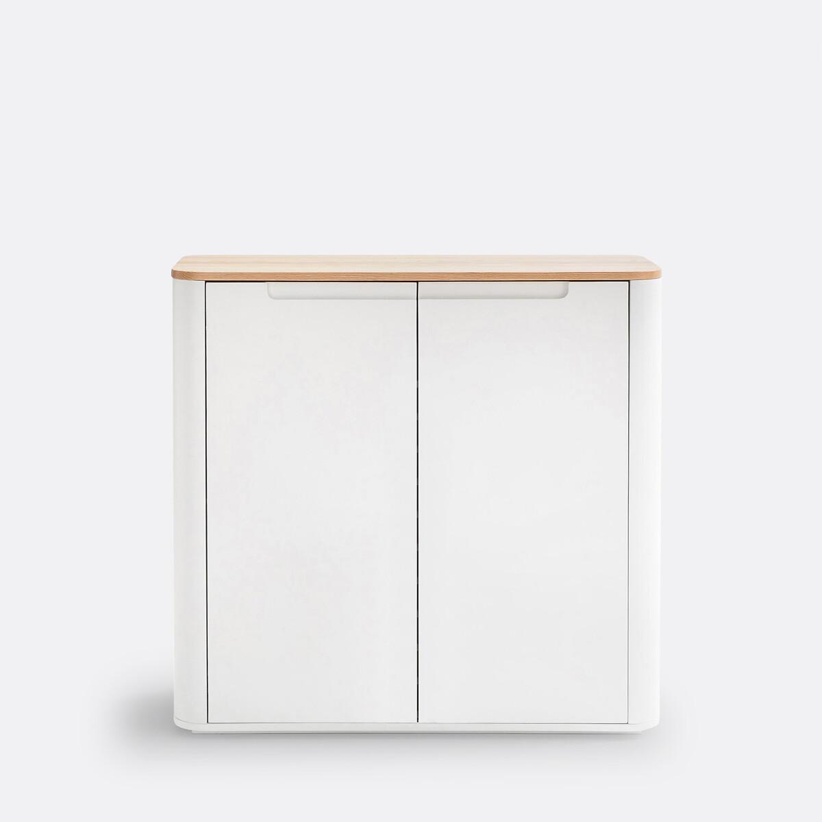 Stolico 2-Door Shoe Storage Unit – image 3