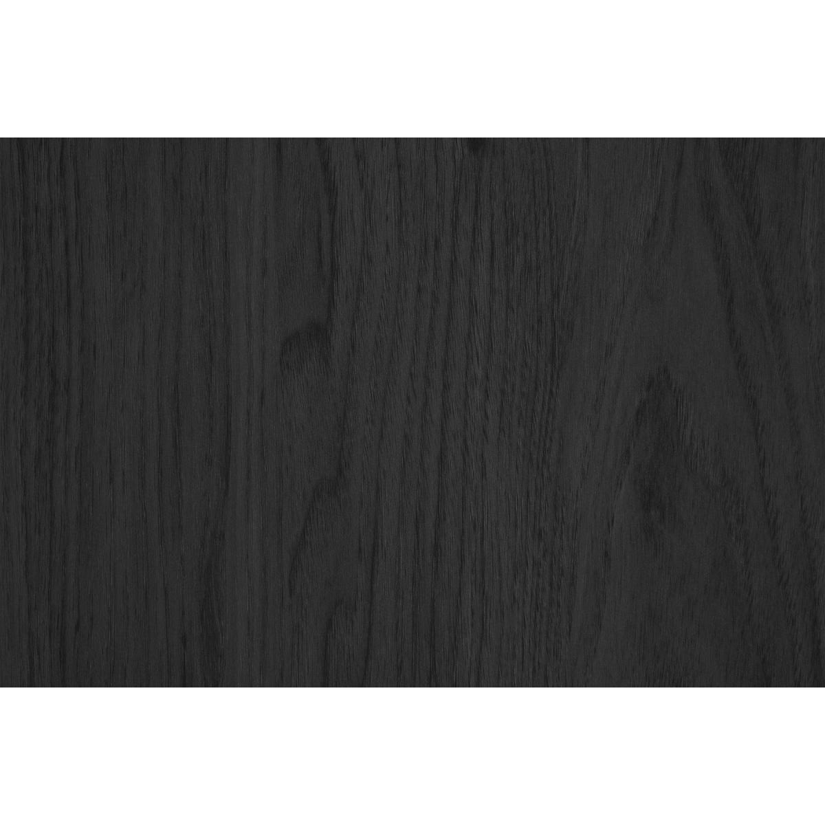 Tulma Shoe Storage, Black Wood Effect – image 8
