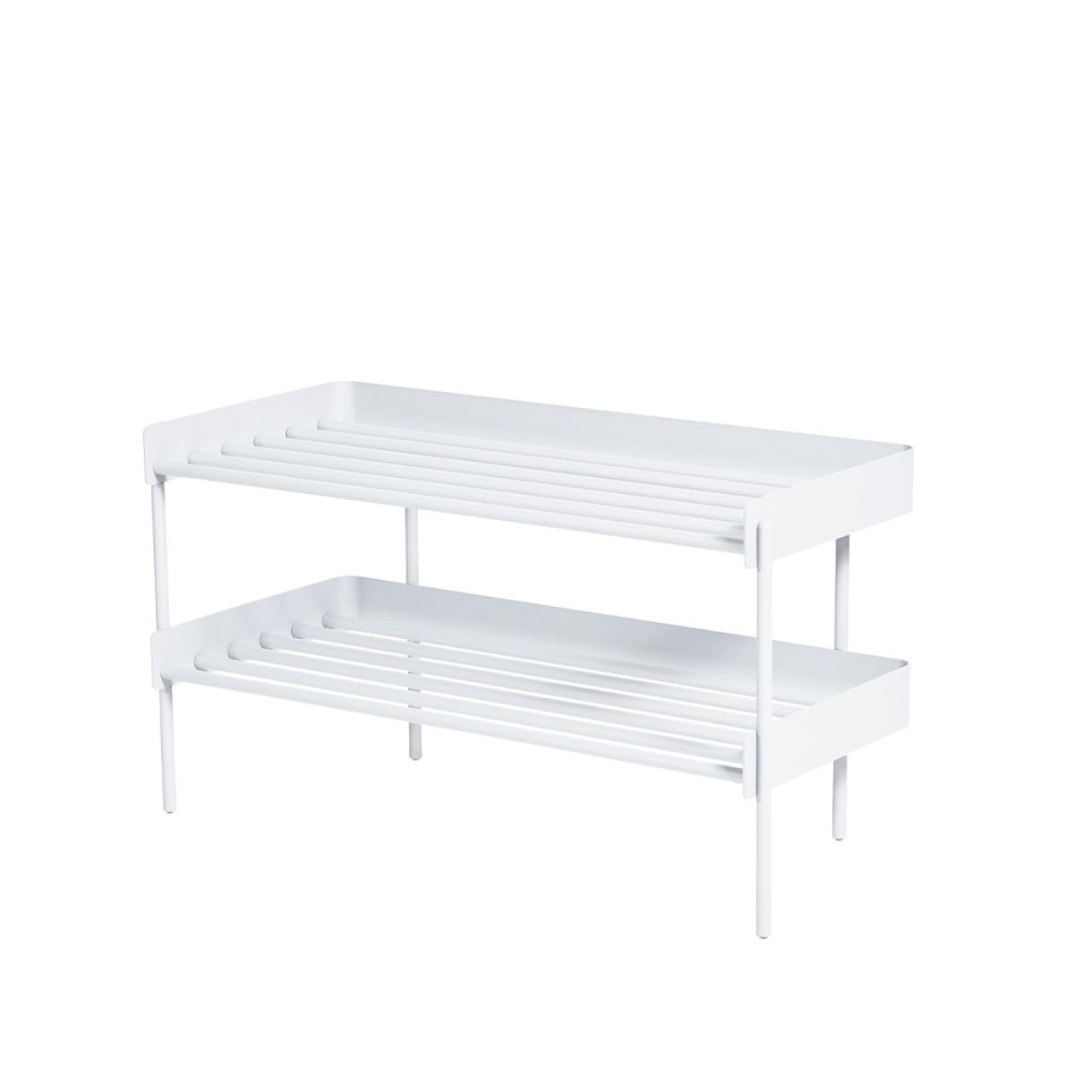 SMD Design Alfred shoe shelf White – image 2