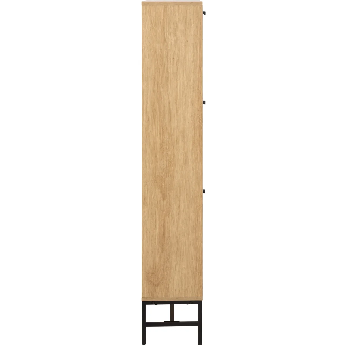 Albany Shoe Cabinet - Oak / 3 – image 3