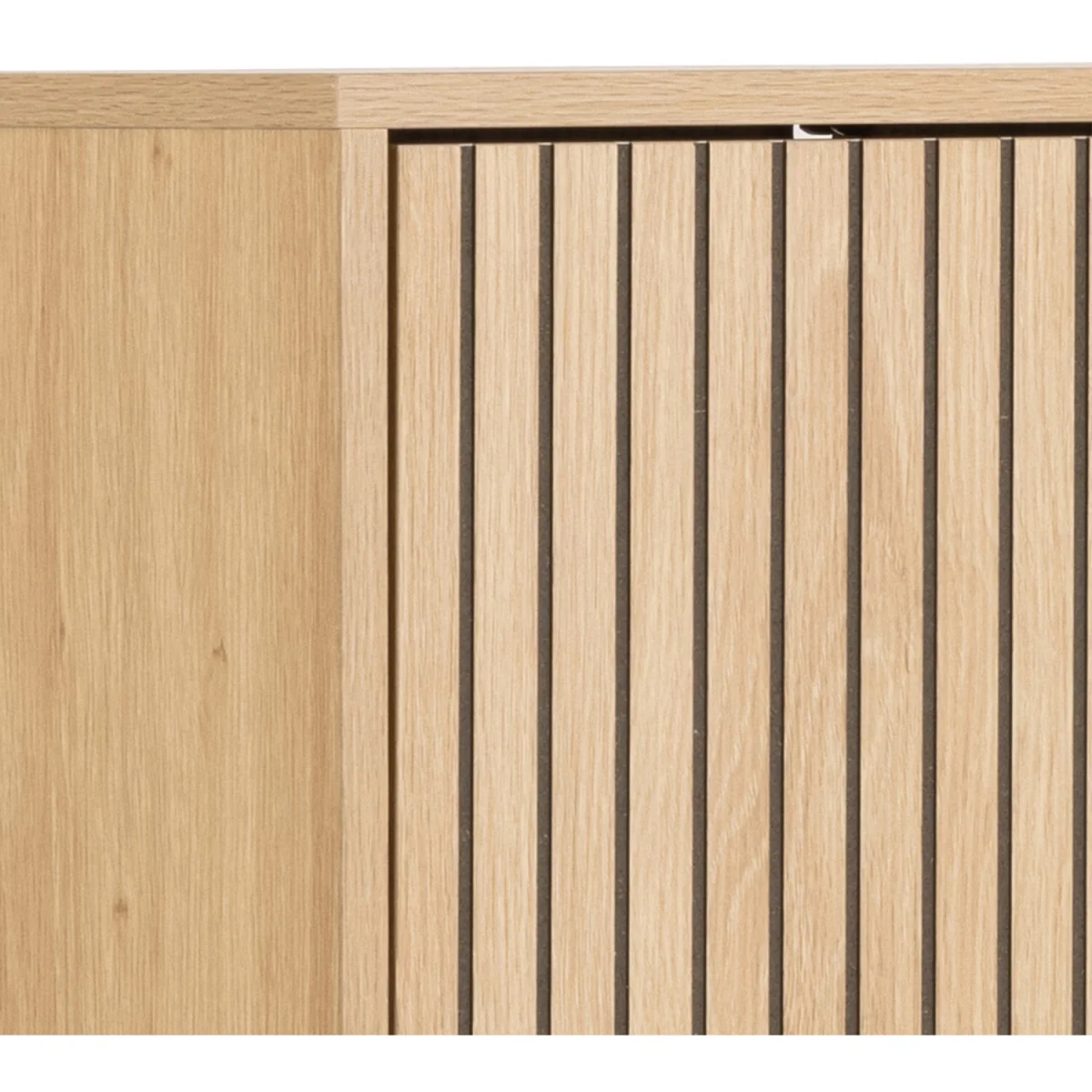 Albany Shoe Cabinet - Oak / 3 – image 7