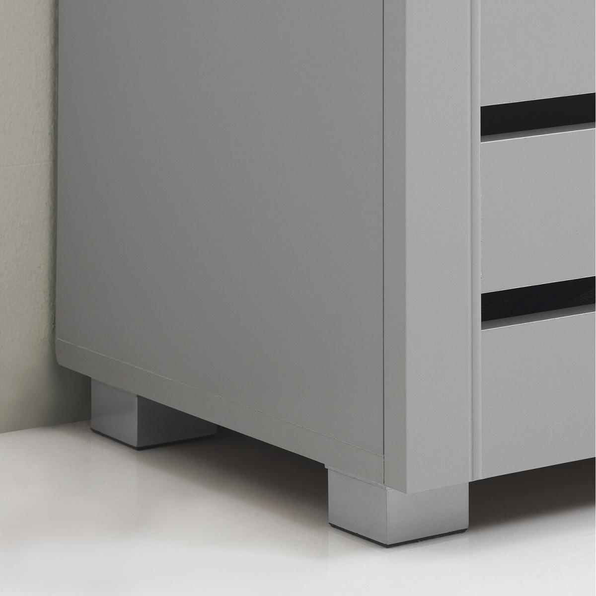Essential Shoe Storage Cabinet - Dirty Oak / 3 – image 22