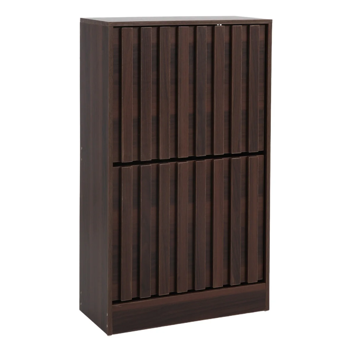 Jackson Shoe Cabinet - Walnut – image 4