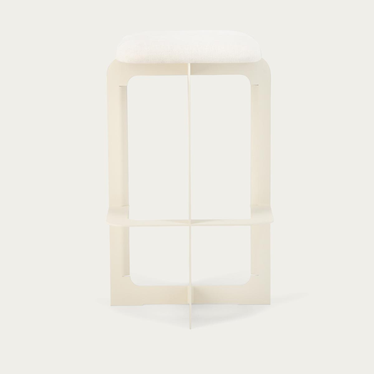 Off White Space Barstool XL – image 1