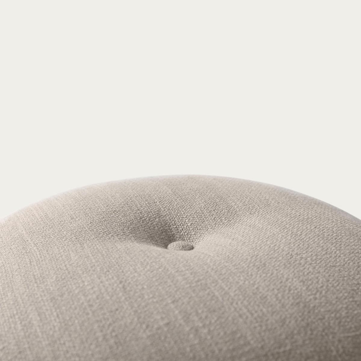Pumice Model 00 Linen Stool – image 3