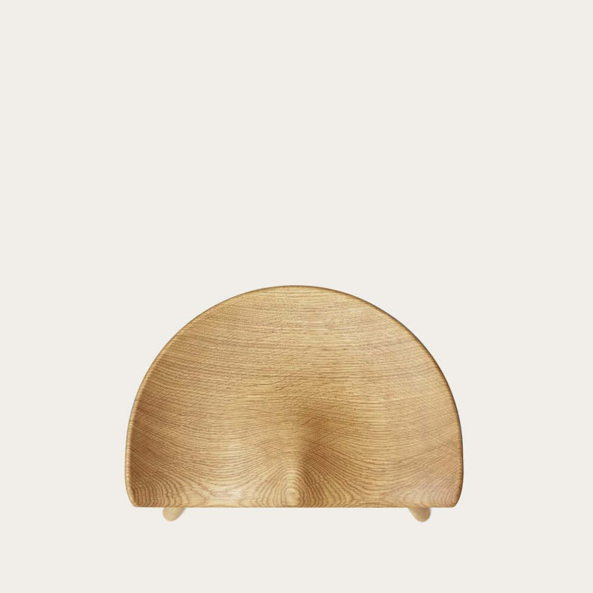 Oak Shoemaker Chair No. 49 – image 3