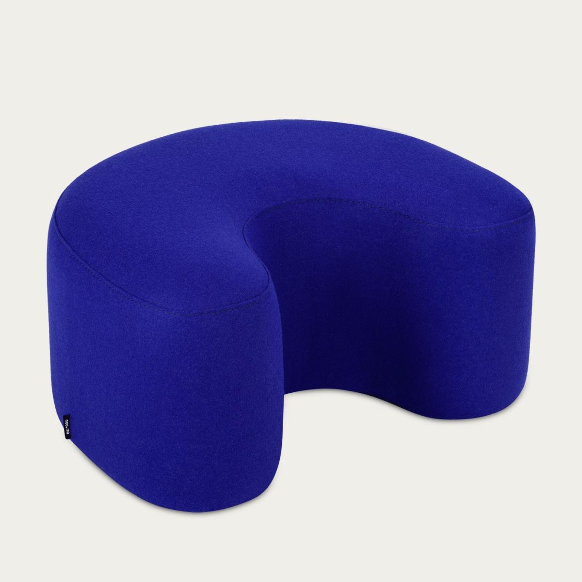 All Blueberry Pie Ü Pouf Bundle – image 2