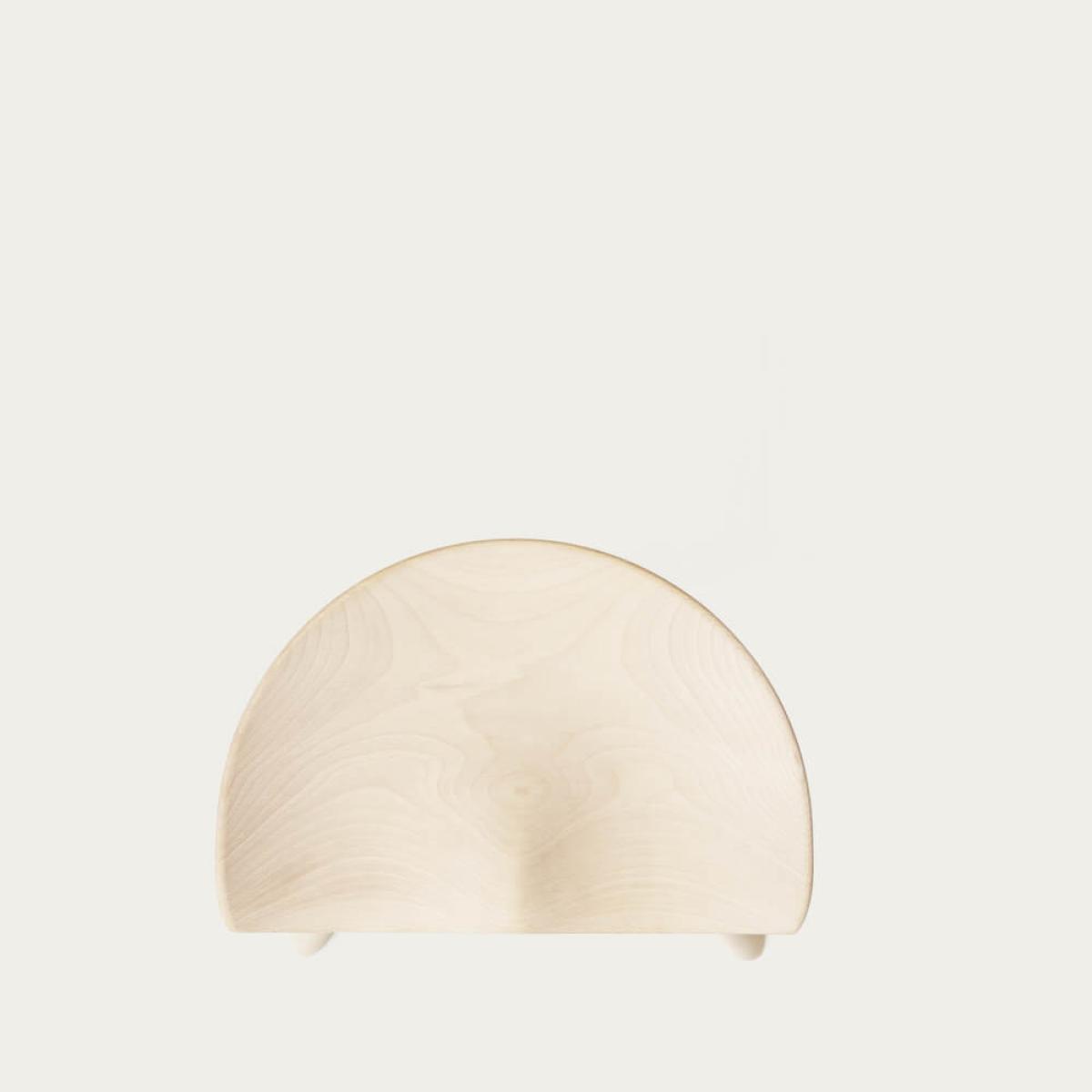 Beech Shoemaker Chair No. 49 – image 3