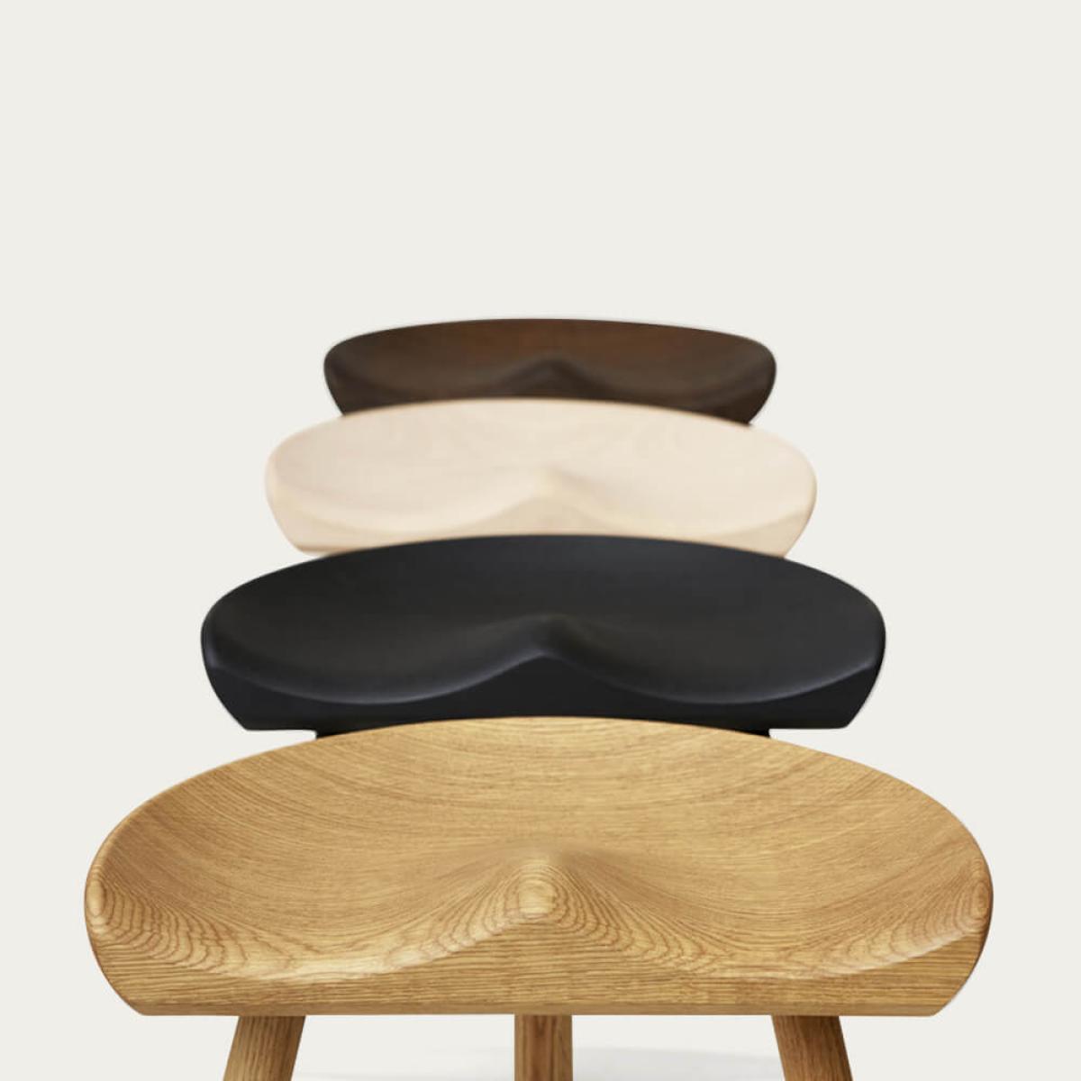 Beech Shoemaker Chair No. 49 – image 8