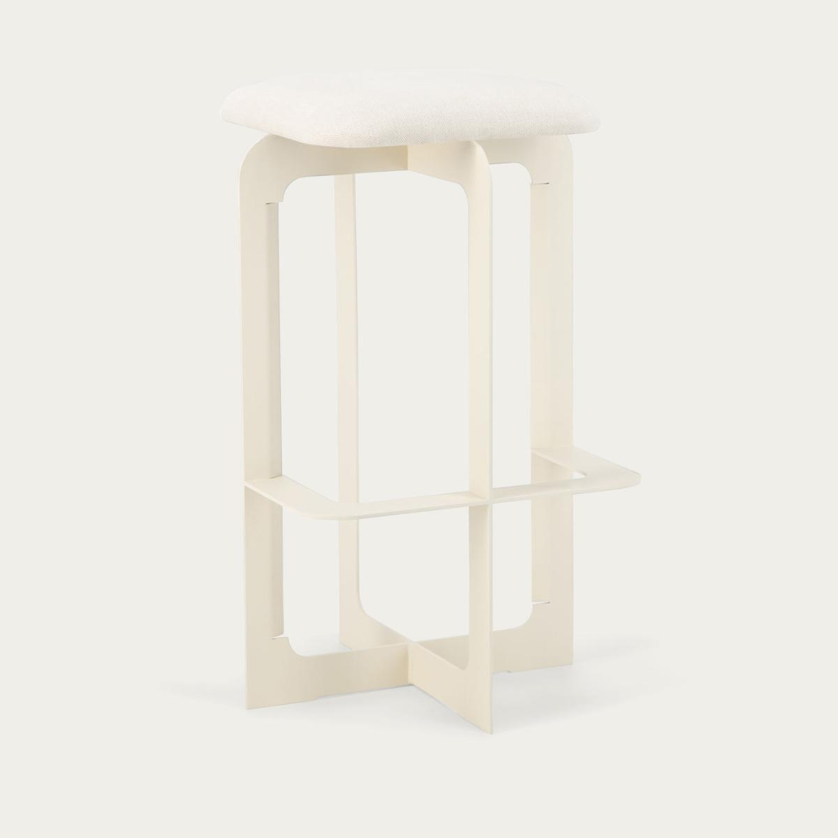 Off White Space Barstool L – image 3