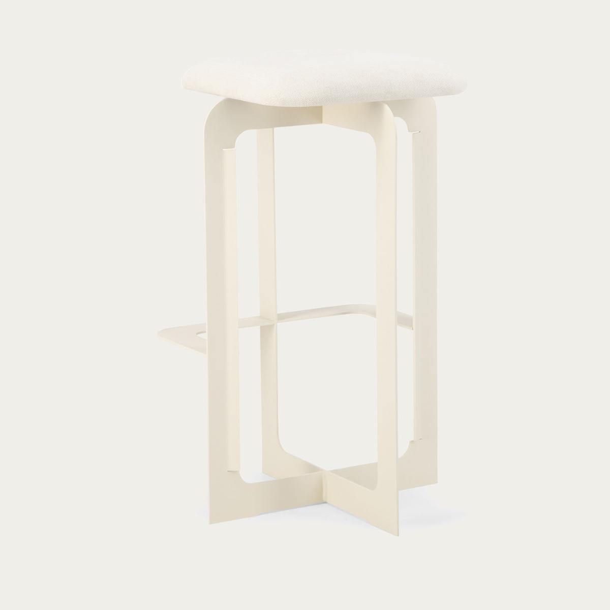 Off White Space Barstool L – image 4