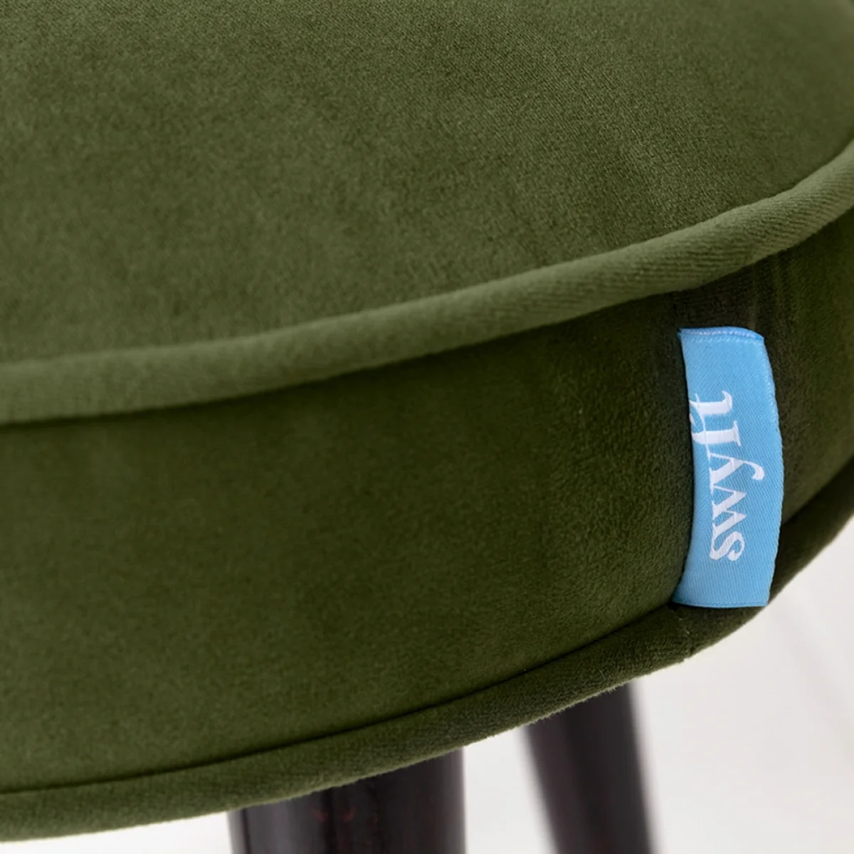 Swyft Model 00 Velvet Stool – image 6