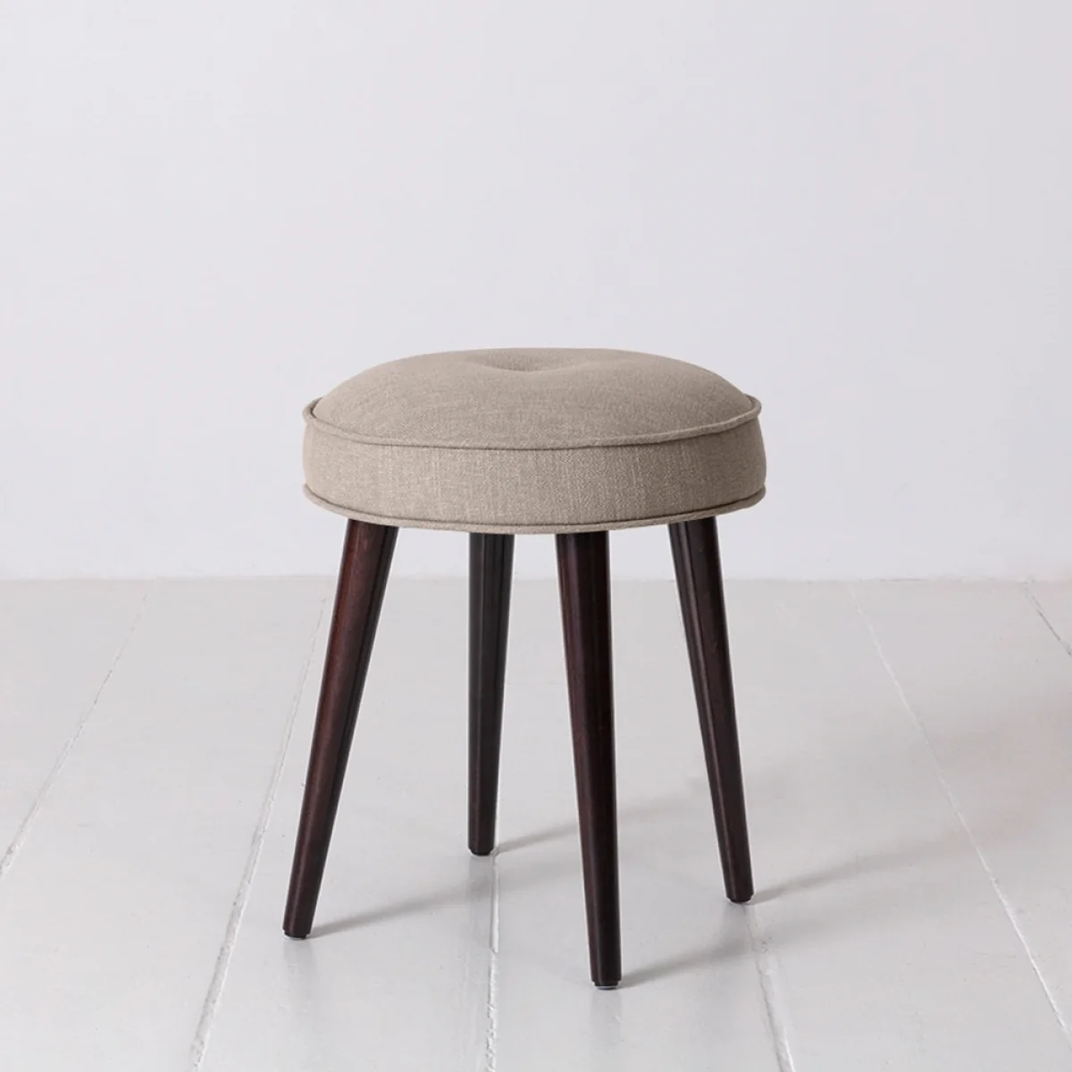 Swyft Model 00 Linen Stool - Shadow – image 3