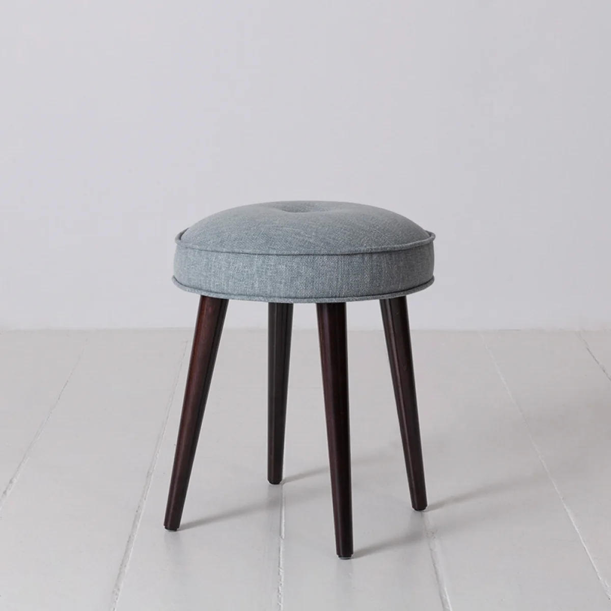 Swyft Model 00 Linen Stool - Shadow – image 1