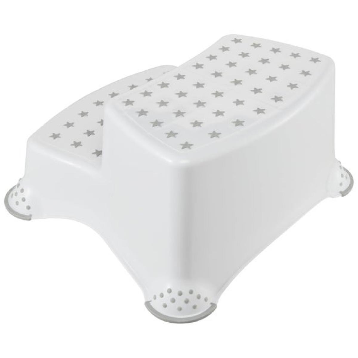 Keeeper Stars Double Step Stool with Anti Slip Function – image 2