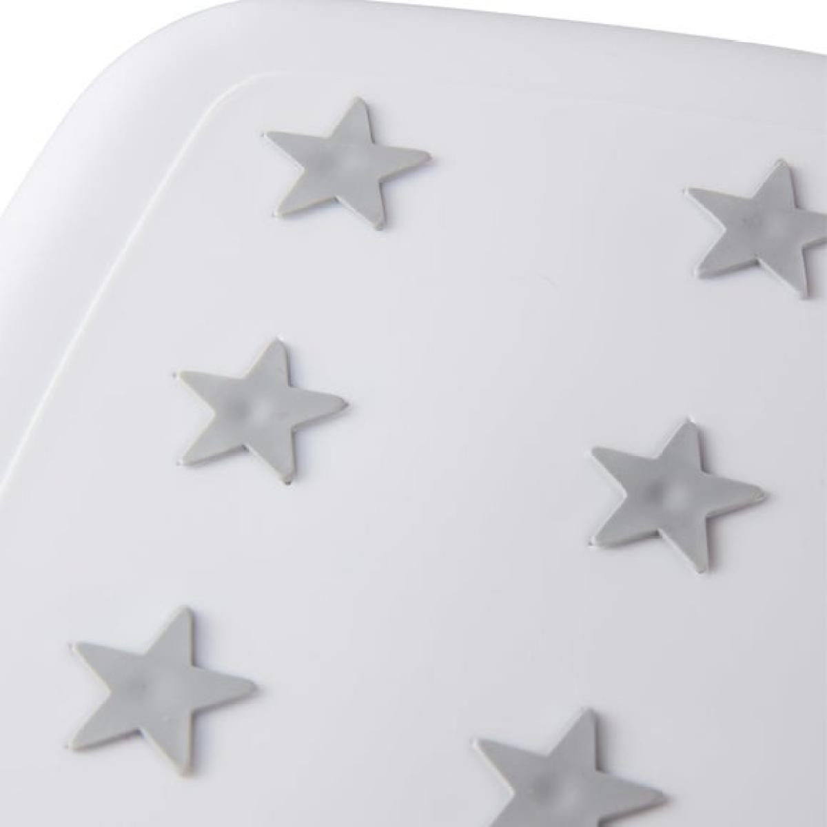 Keeeper Stars Double Step Stool with Anti Slip Function – image 5